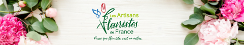 Les Artisans Fleuristes de France
